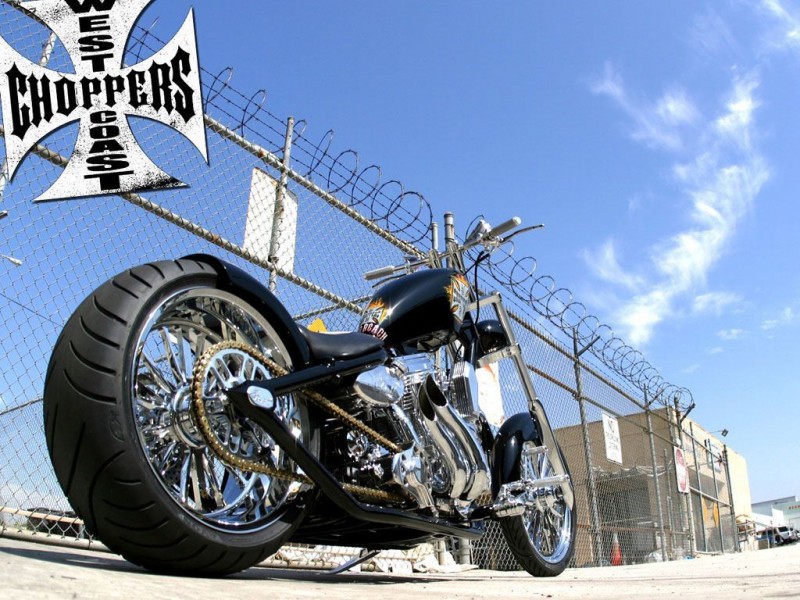 West Coast Choppers